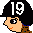19番