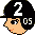 2番