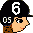 6番
