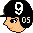 9番