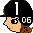1番