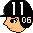 11番
