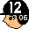 12番