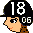 18番
