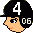 4番
