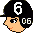 6番