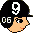 9番