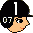 1番