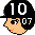 10番
