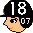 18番