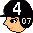 4番