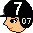 7番