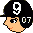 9番