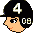 4番