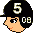 5番